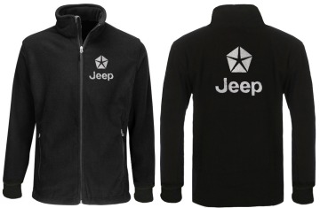 Jeep Fleecejacke